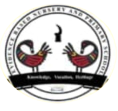 Evidence School logo